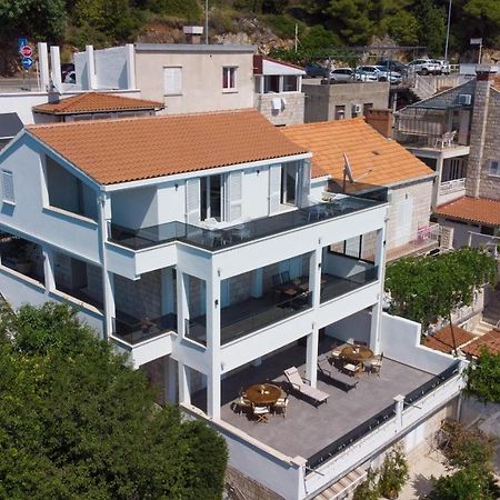 Tomas Deluxe Lejlighed Dubrovnik Eksteriør billede