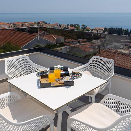 Tomas Deluxe Lejlighed Dubrovnik Eksteriør billede